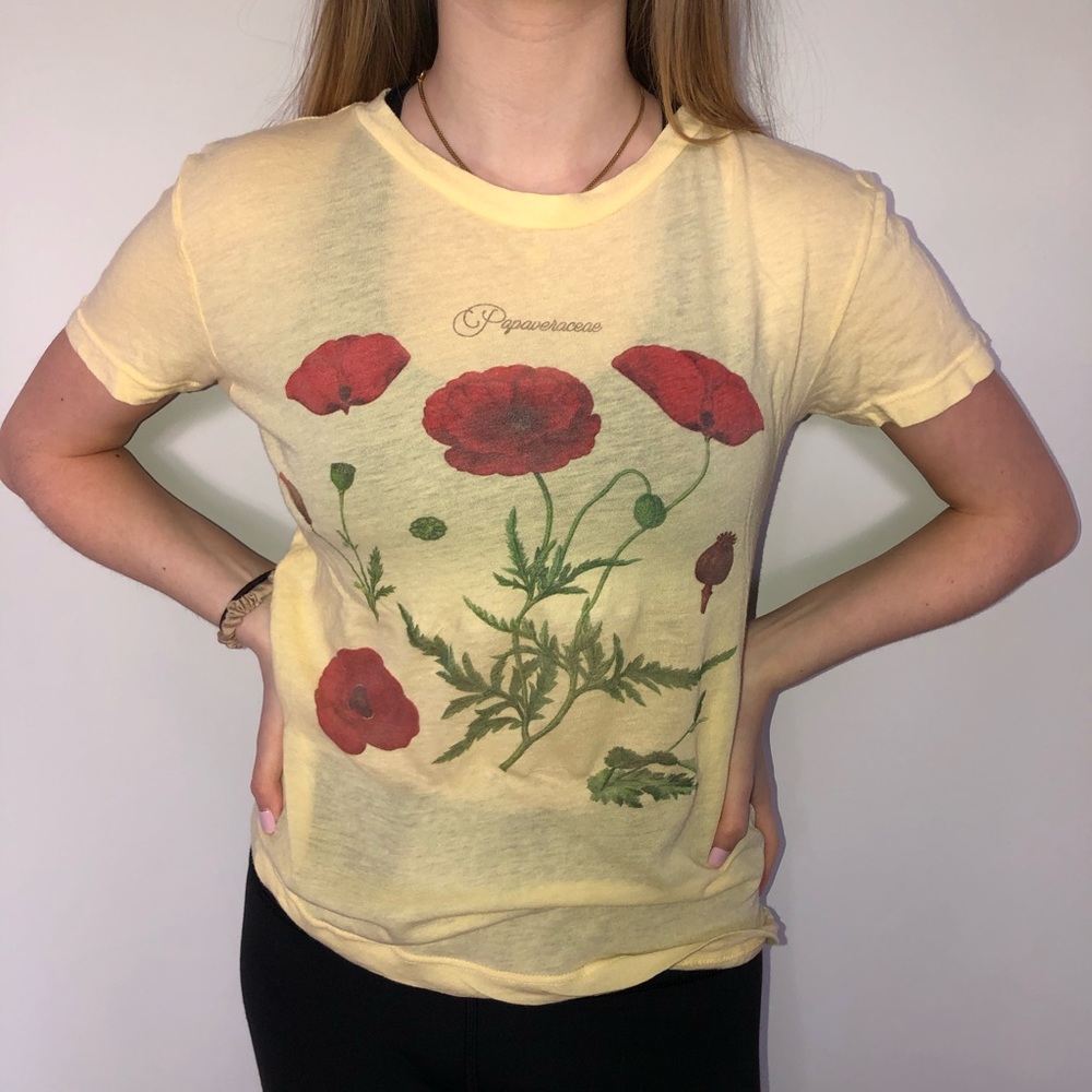 Urban Outfitters Tee